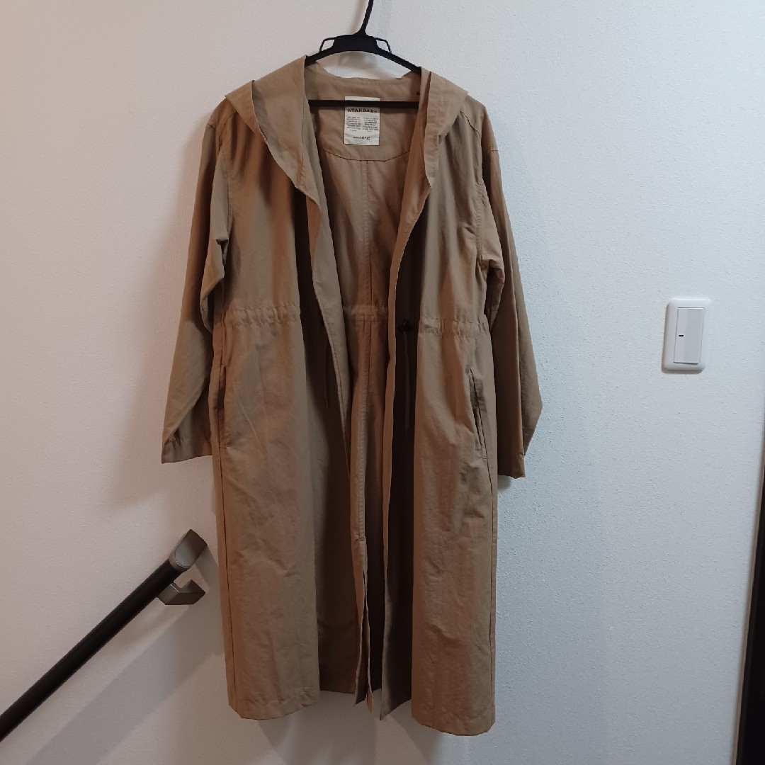 STUDIO CLIP - 【新品・未使用・タグ付き】スタジオクリップ 撥水加工