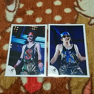 嵐 大宮SK レアグッズ 大野智 二宮和也 嵐 大宮SK レアグッズ 大野