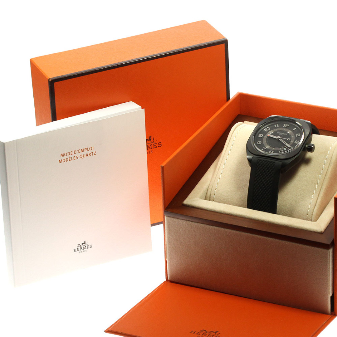 エルメス 時計ケース 空箱 5個セット 木製 エルメス 時計ケース 空箱 5