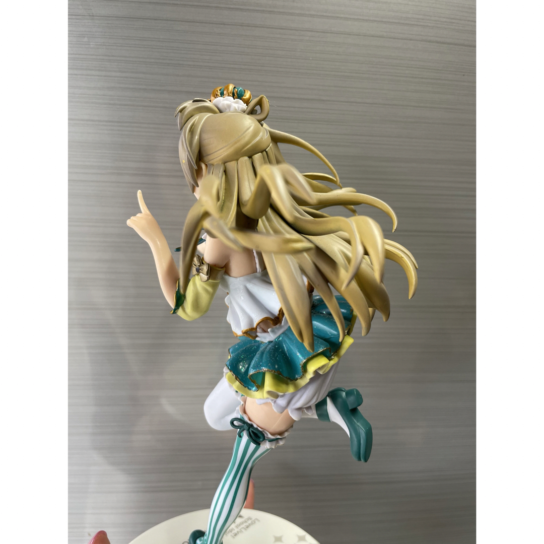 ラブライブ！ 南ことり 1/7スケールフィギュア ALTER 南 ことり | ALTER