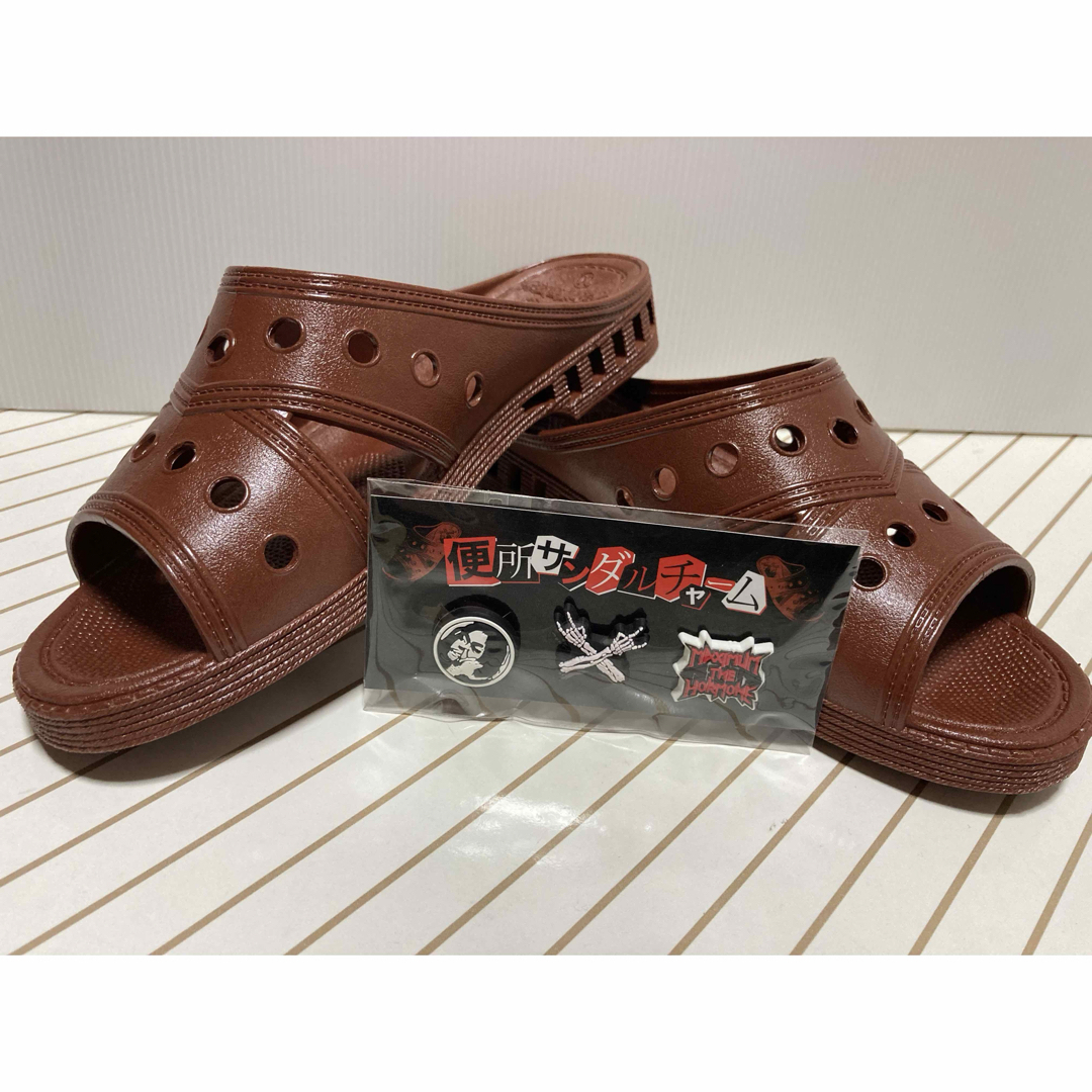 マキシマム ザ ホルモン 便サン Mの通販 by すずらん🤘プロフ見て