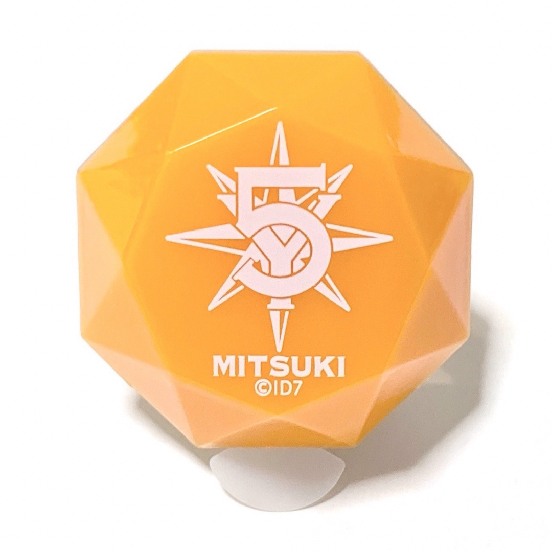 アイナナ 亥清悠 7周年 リンライ リングライト アイドリッシュセブン