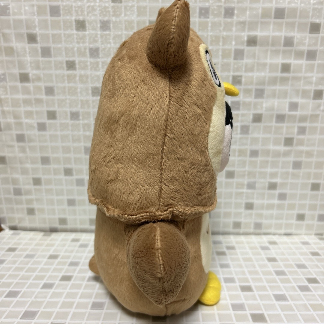 EXO ぬいぐるみ D.Oなし