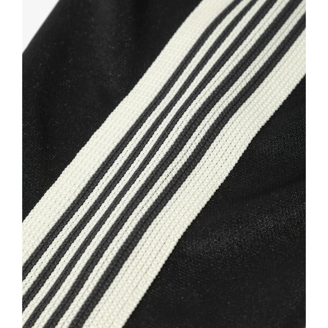 Needles - Needles 24ss TW H.D. TRACK PANT 亘つぐみ 黒XSの通販 by