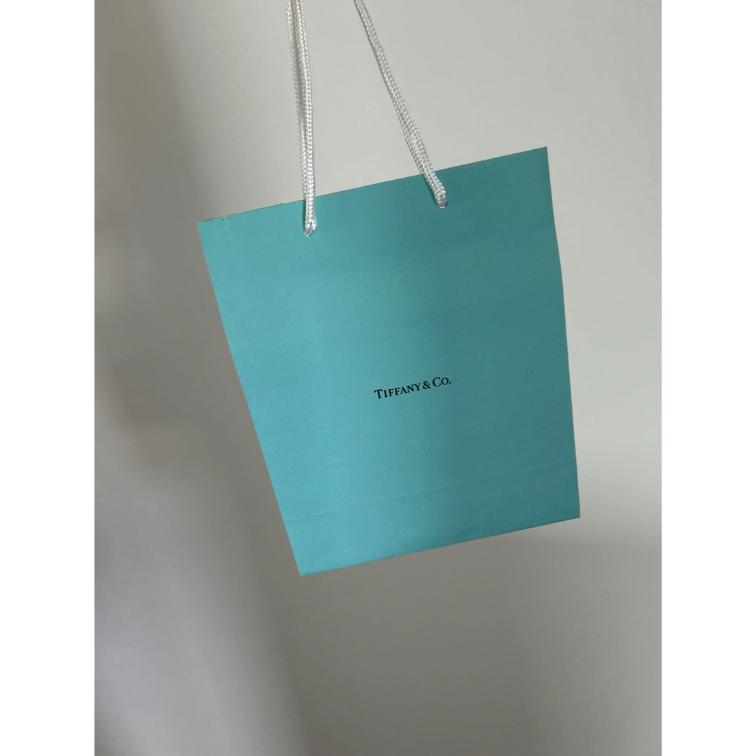 値下げ！Tiffany & Co. ティファニー ショッパー 紙袋100枚セット