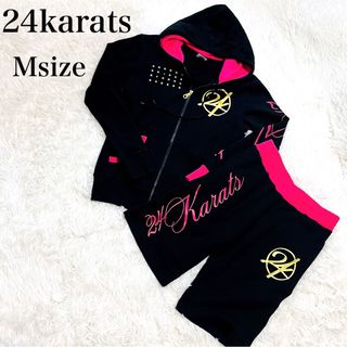 24karats（ジャージ）のフリマアイテム一覧