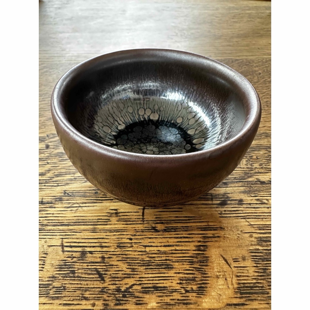 讃岐源内焼 三彩 陽刻唐草文 水盤 直径約32cm V R6773 【公式通販】