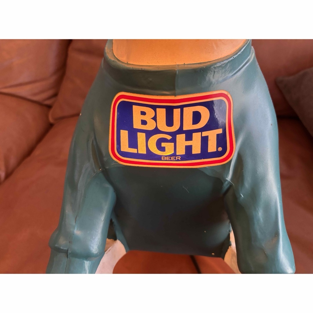 journal standard Furniture - BUD LIGHT バドライト スパッズ