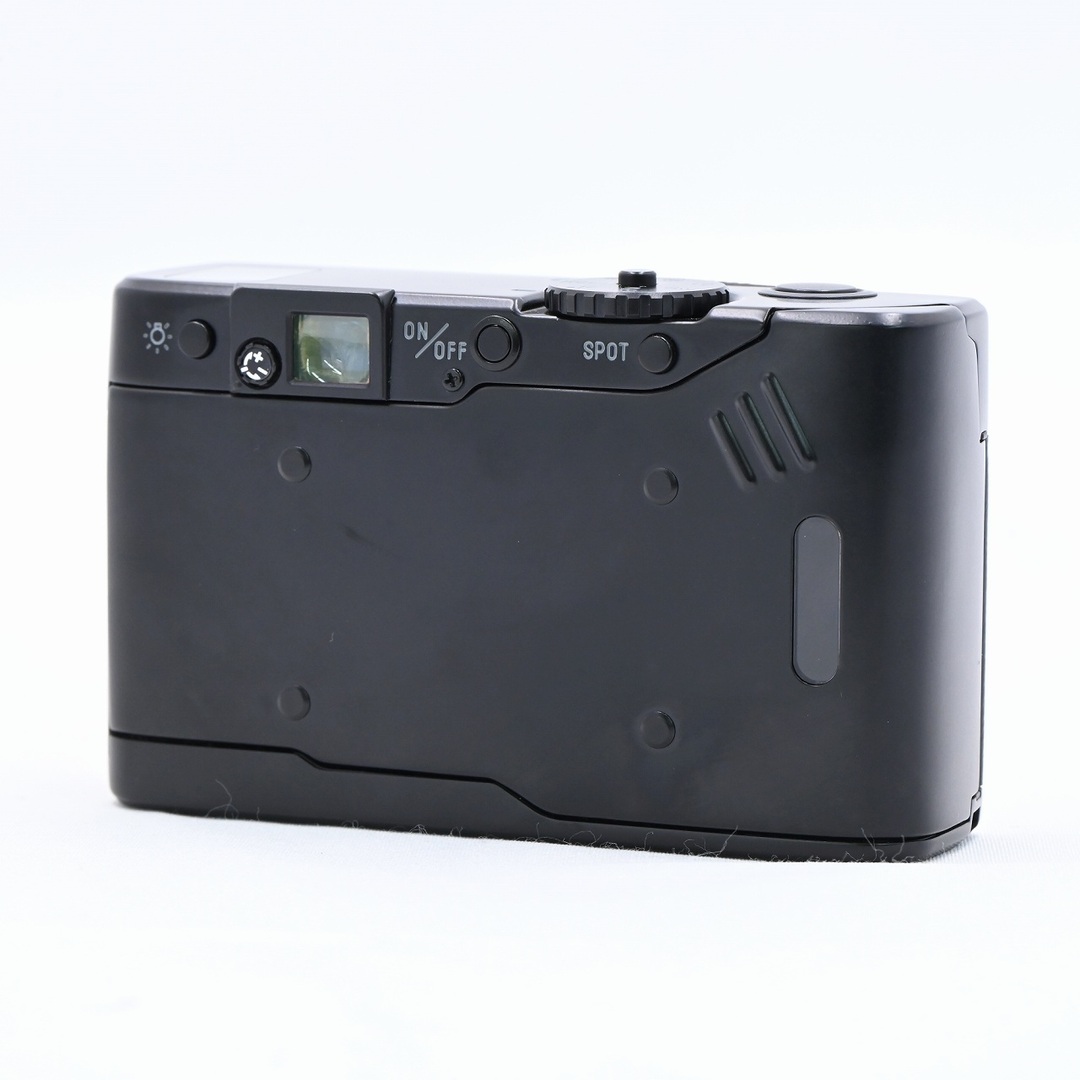 TM】Minolta TC-1 Limited Black 2500台限 TM】Minolta TC-1 Limited