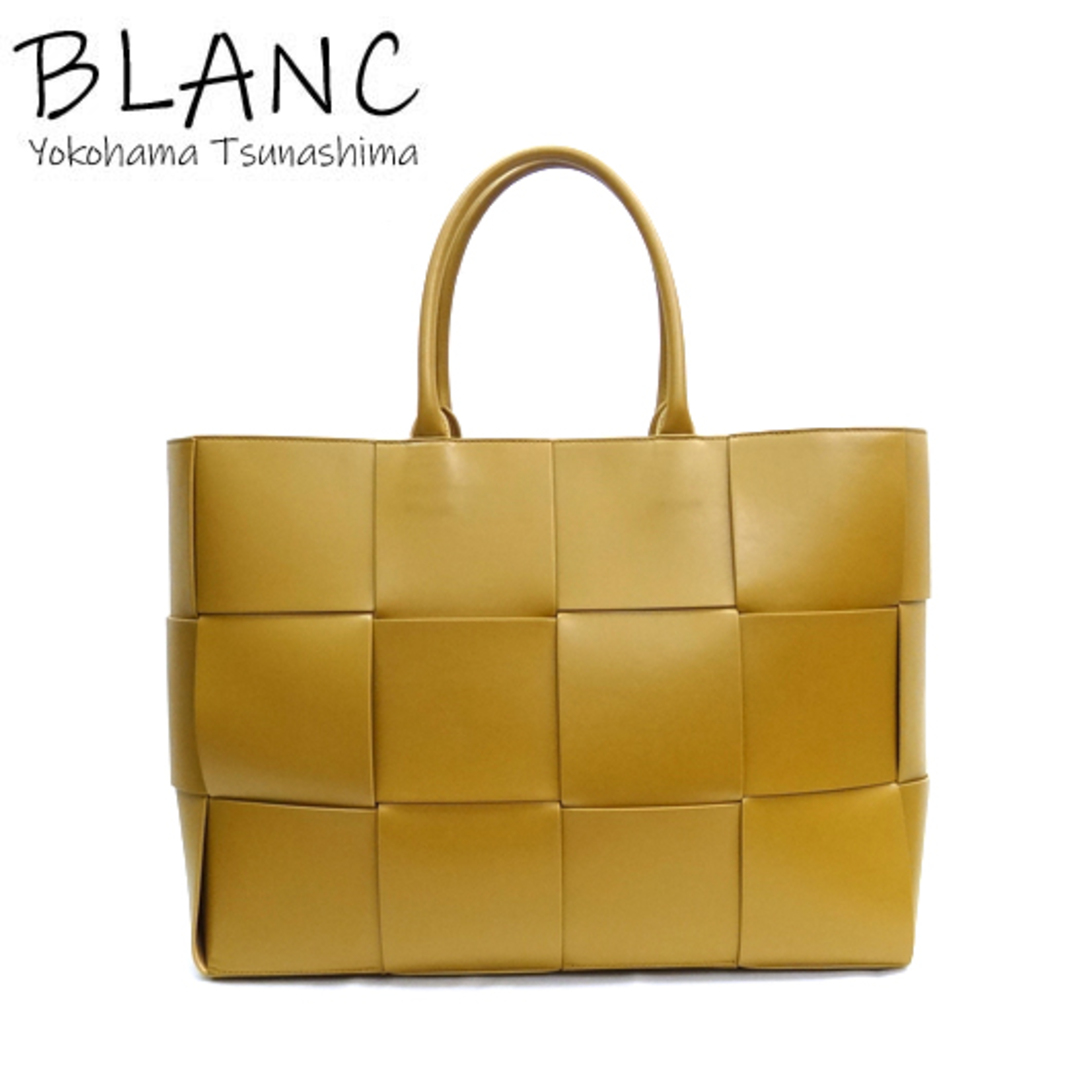 BOTTEGA VENETA - ボッテガ ヴェネタ マキシ イントレチャート ザ