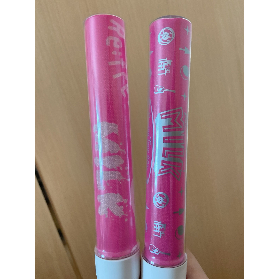 M!LK Treasure Treasure ペンライト 佐野勇斗（G978） 佐野勇斗 ペンライト