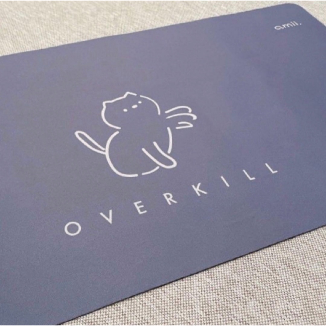 未使用】群の希望、アーリン 両面プレイマット 未使用】群の希望