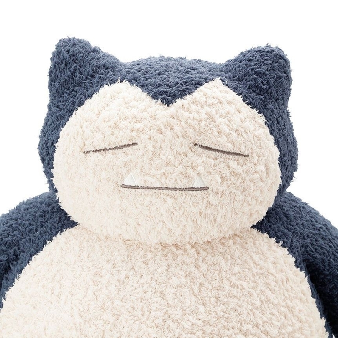 ジェラートピケ カビゴン ぬいぐるみ ジェラピケ gelato pique