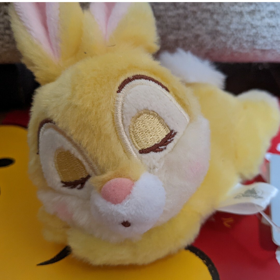 ☆DISNEY STORE 新品タグ付 お顔厳選 ギフト プレゼント