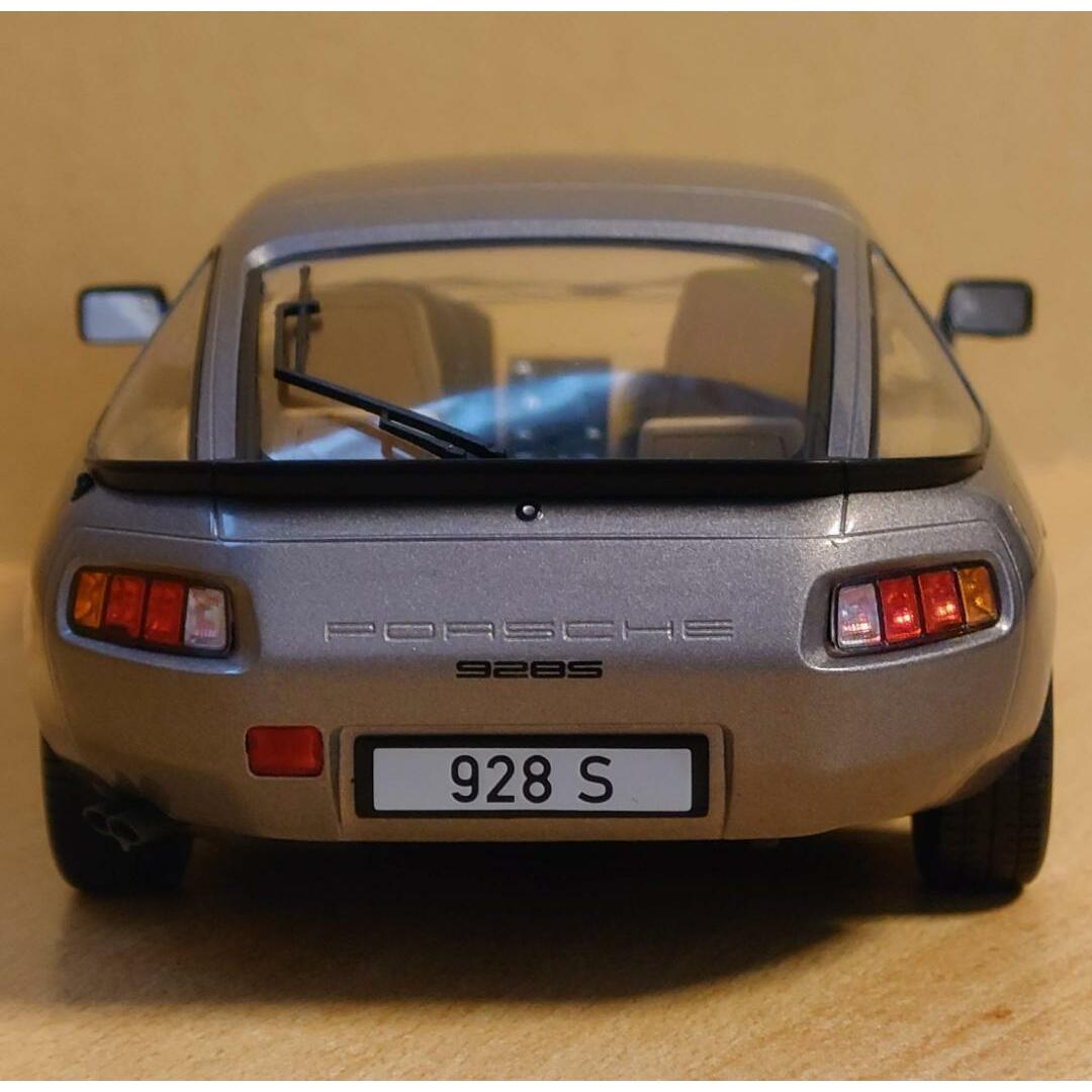1/18ポルシェ928S 1979 Porsche928S COUPE MGC製 C991034909