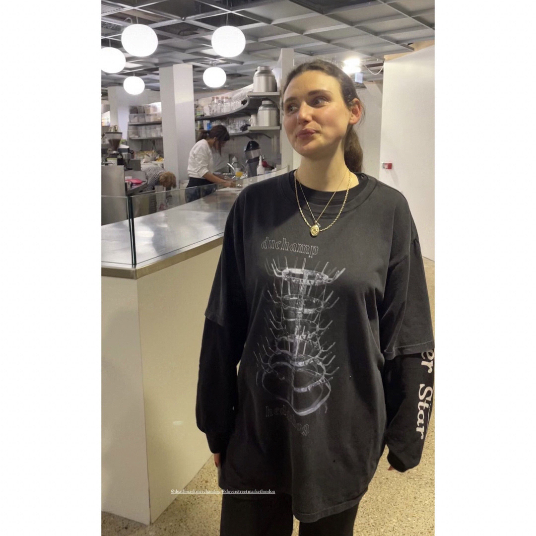 Maison Margiela（旧Maison Martin Margiela） - DEATHMASK