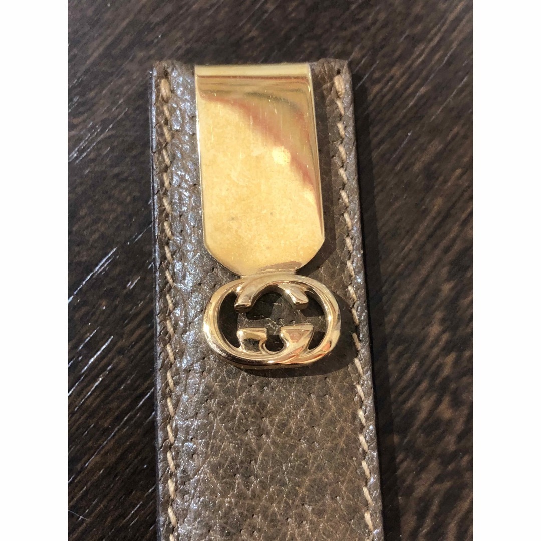 オールドグッチペーパーナイフ