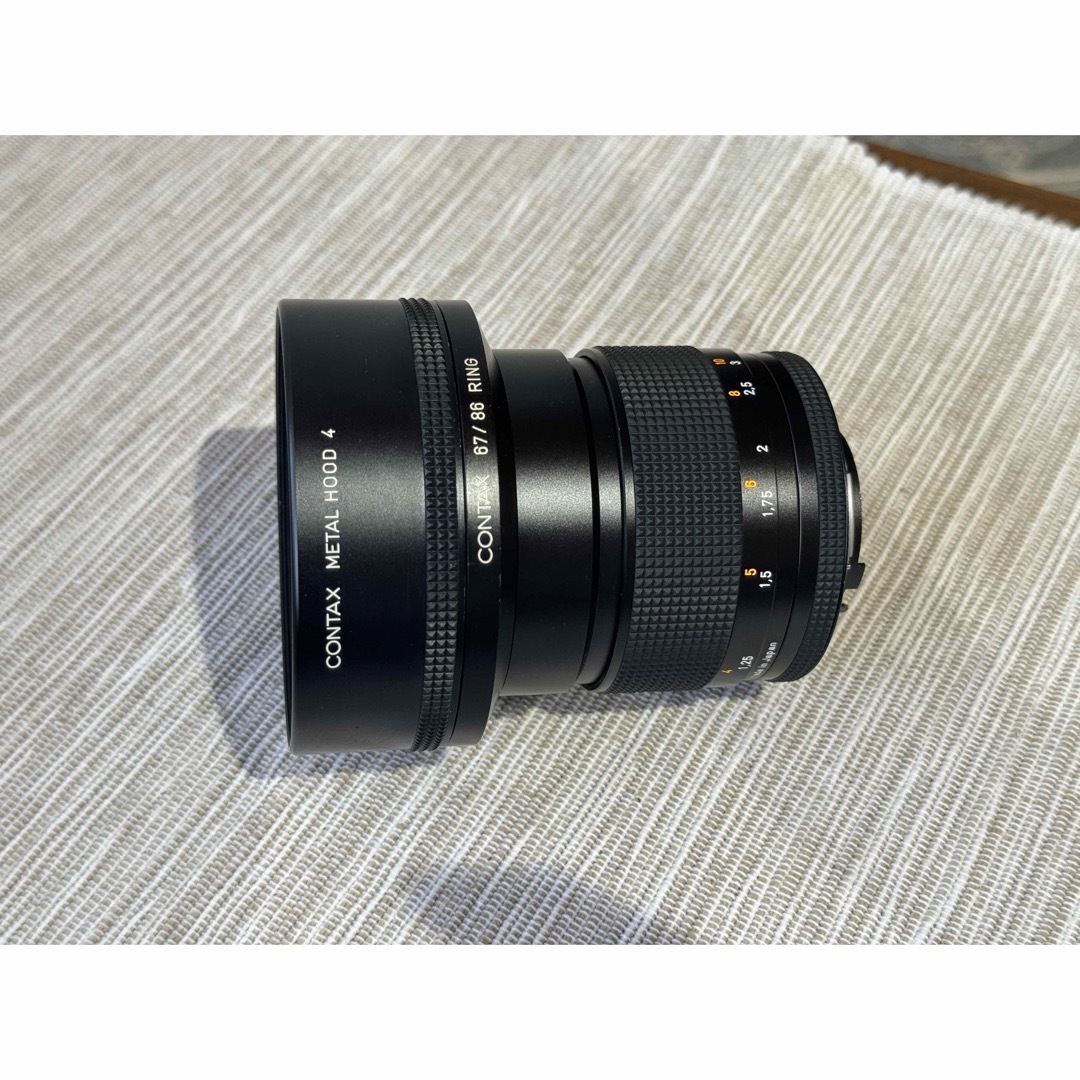 ektarさん専用 CONTAX Planar ektarさん専用 CONTAX Planar CONTAX