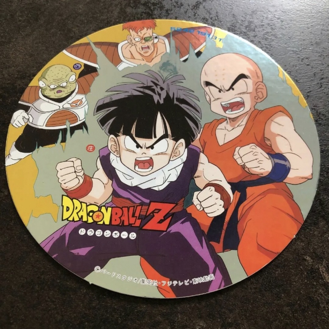 レア]ドラゴンボール メンコ まとめ売り ドラゴンボール めんこ まとめ