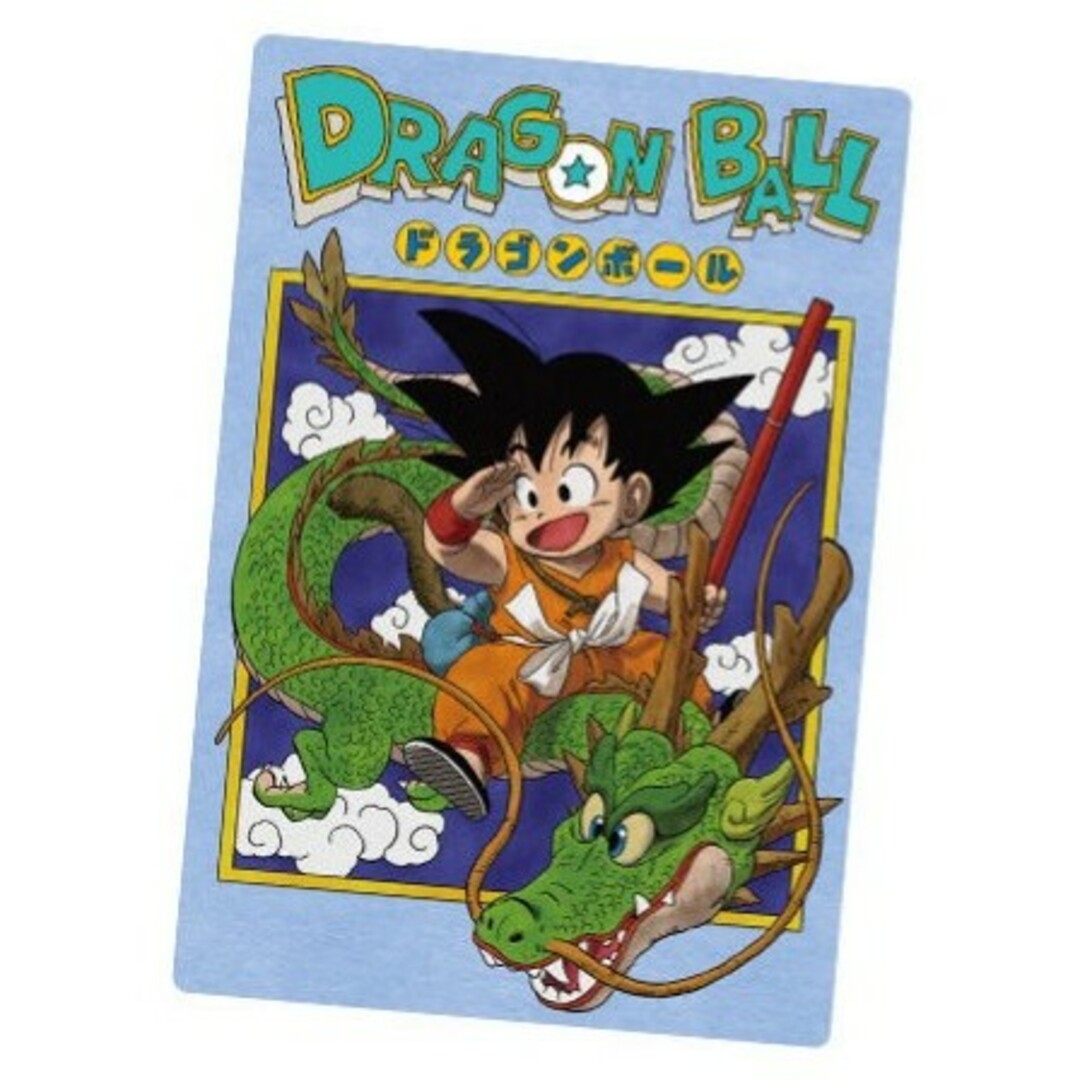 イタジャガ ドラゴンボール Vol.4 4-26 CR 孫悟空の通販 by Ayaka