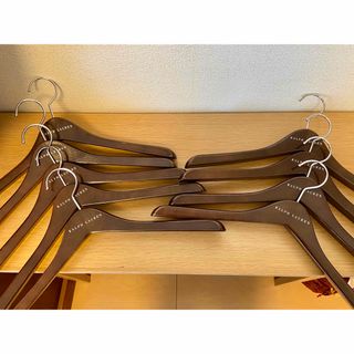POLO RALPH LAUREN（押し入れ収納/ハンガー）のフリマアイテム一覧