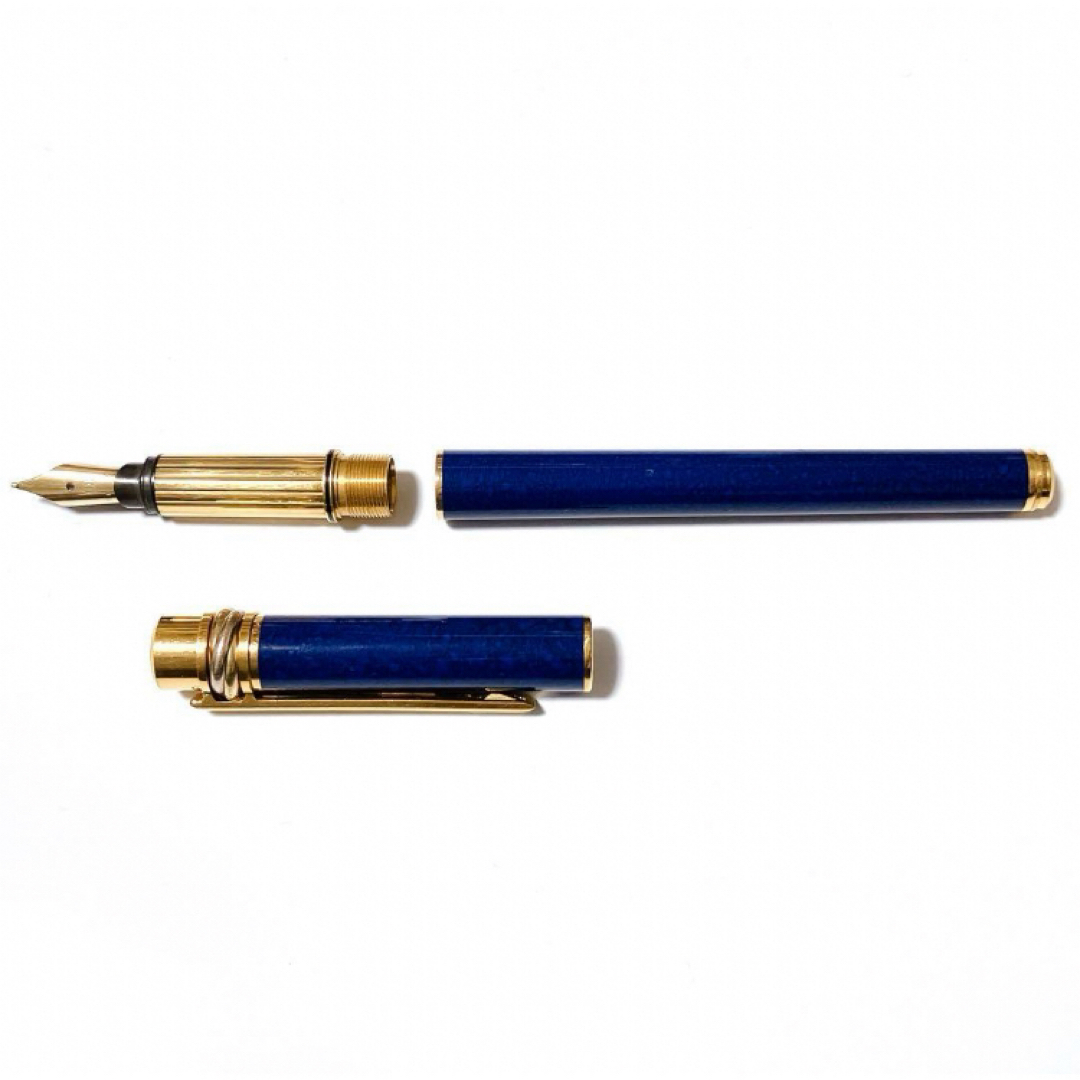 カルティエ万年筆 トリニティ・ドゥ・カルティエ 【公式通販】