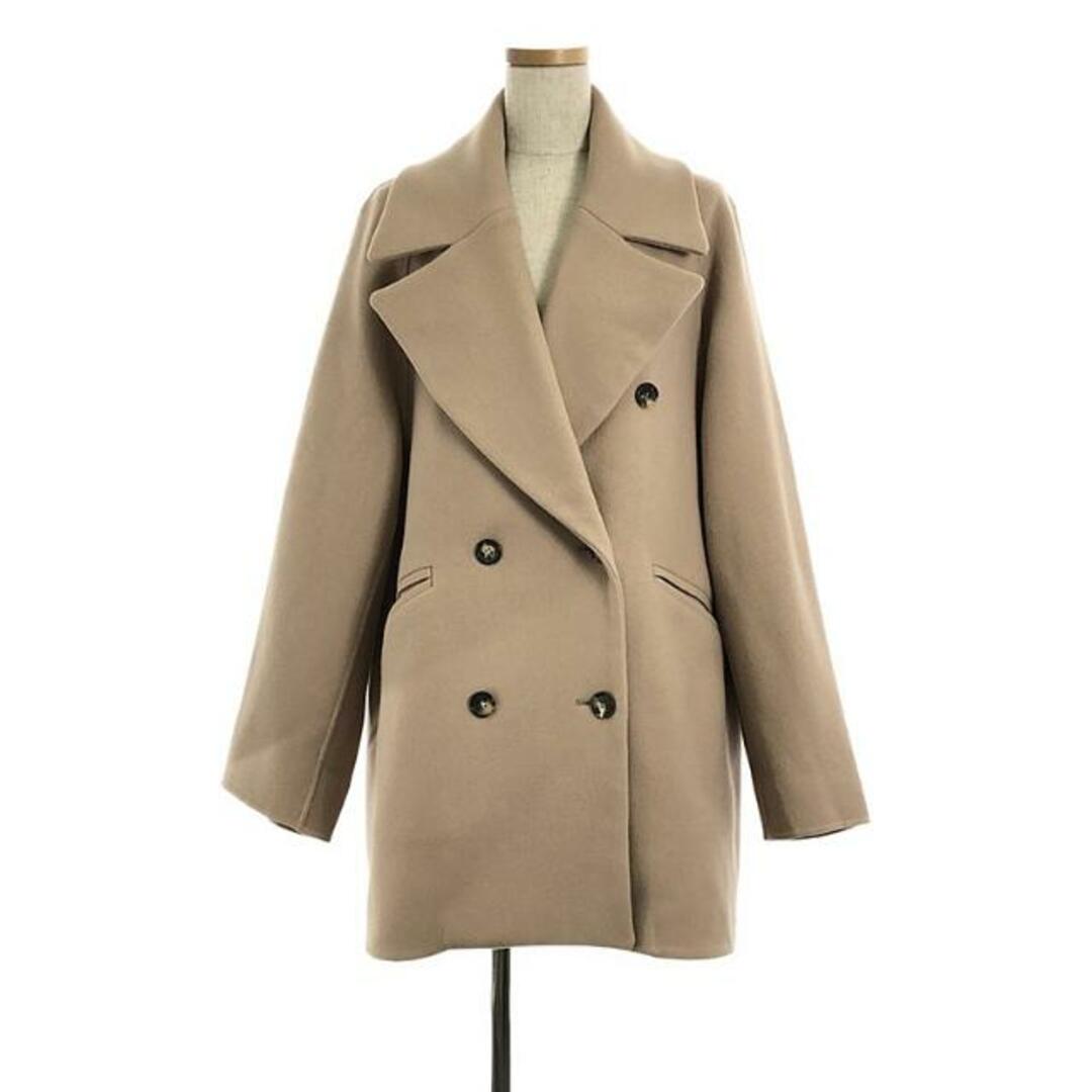 Chaos / カオス | スーペリアガロン コート | F | ベージュ