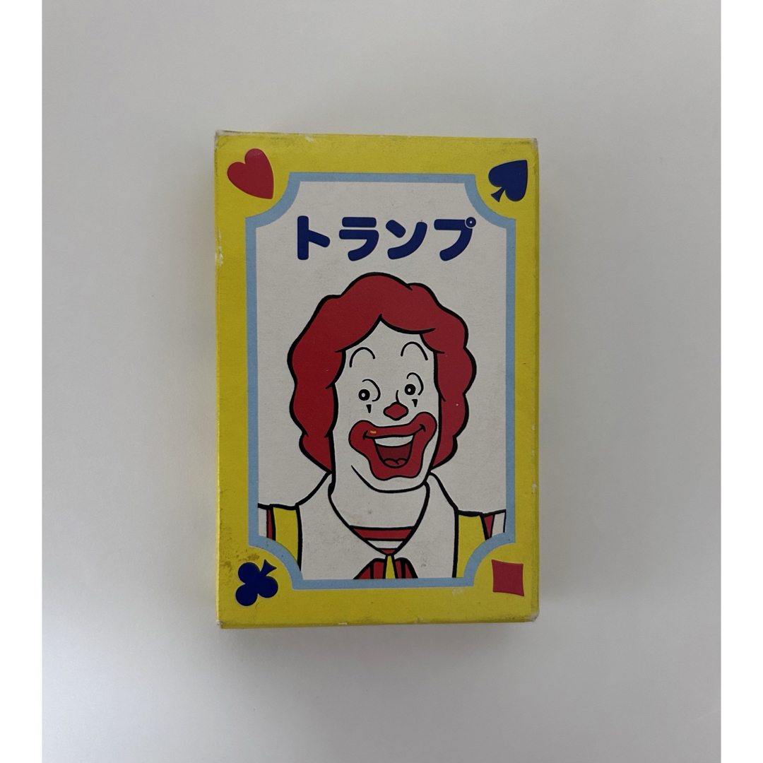 マクドナルド - マクドナルド 昭和レトロ 非売品 レア 希少の通販 by