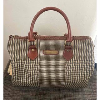 POLO RALPH LAUREN（ボストンバッグ ・ ベージュ系）のフリマアイテム一覧