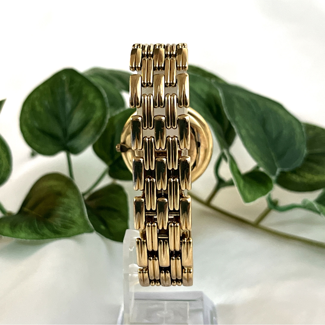 株*ン様 Christian Dior アナログ時計 不動 株*ン様 Christian Dior