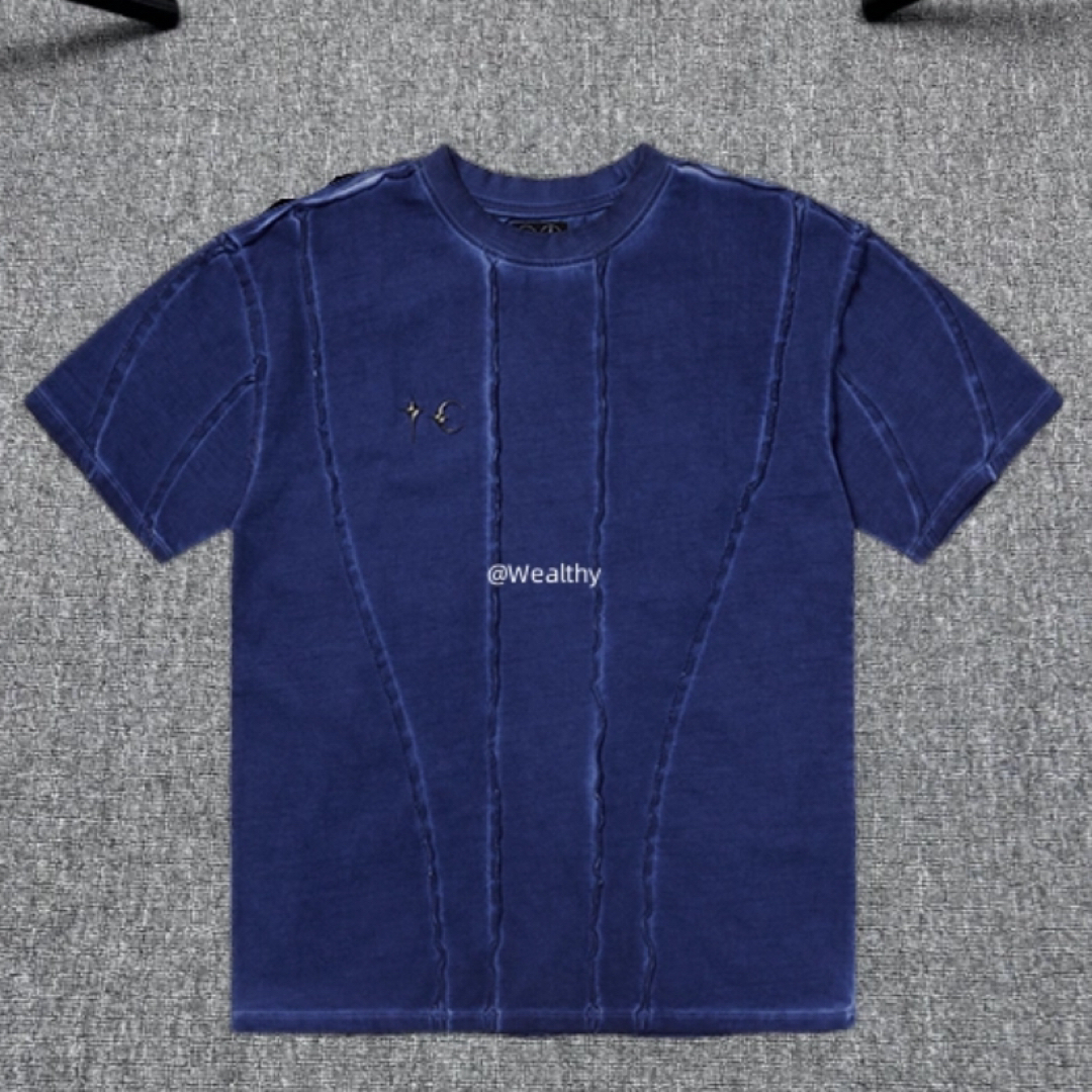 サグクラブ THUG CLUB サグクラブ Tシャツ スニダン購入 長袖Tシャツ