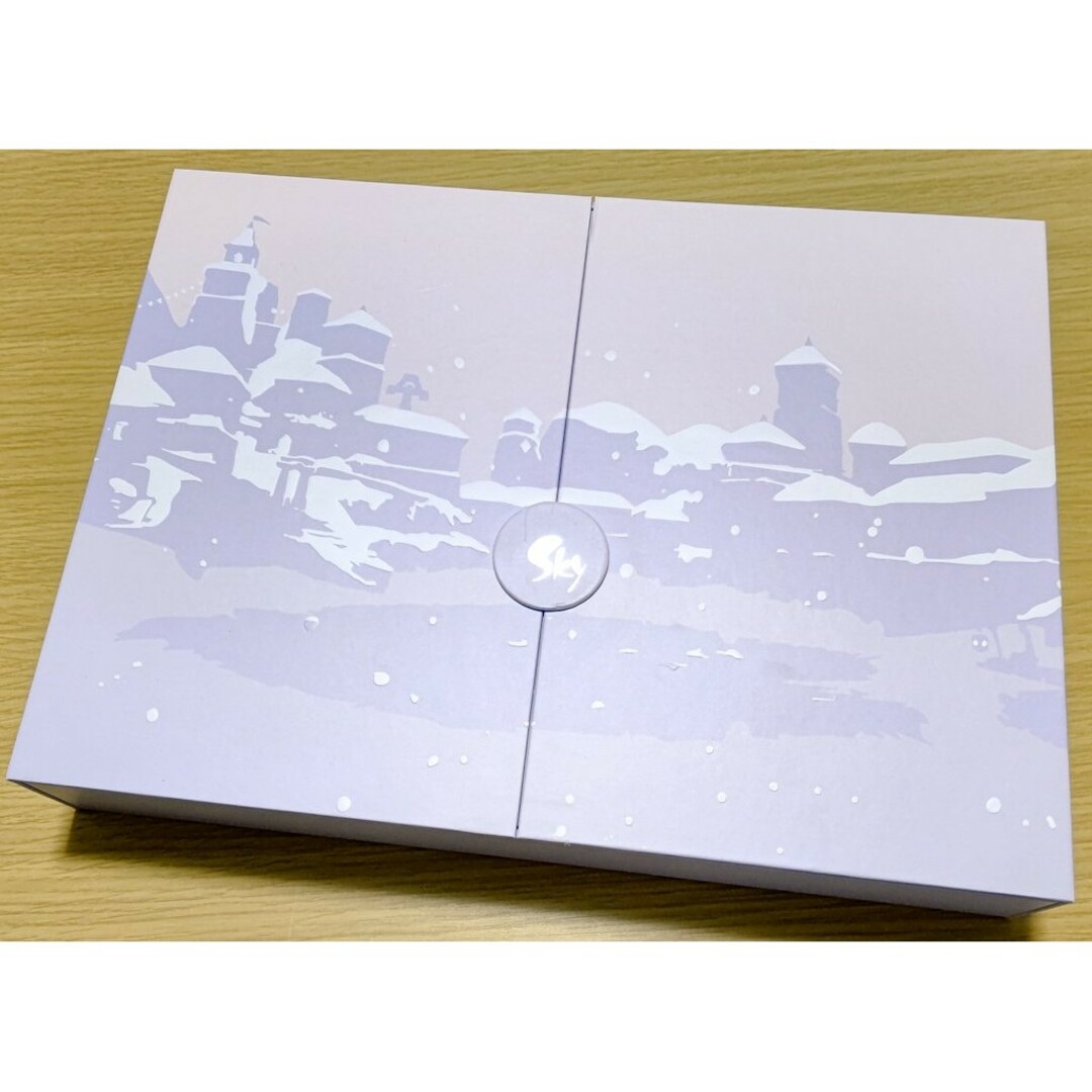 公*o様 Sky星を紡ぐ子どもたち 夢かなうBOX sky星を紡ぐ子どもたち夢