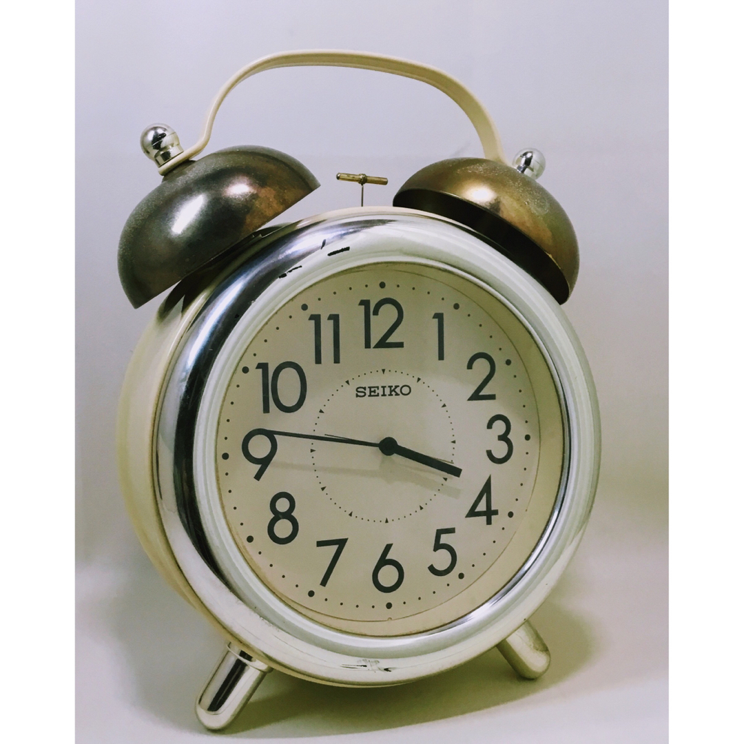 セイコー 置き時計 スイングヴィーナス PG734G セイコー 置き時計