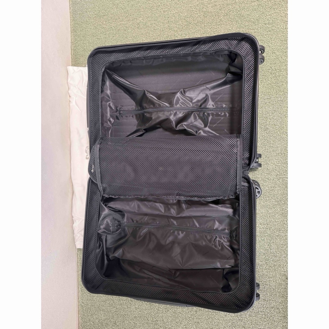 RIMOWA - ポルシェ スーツケース リモワ RIMOWA キャリーケース