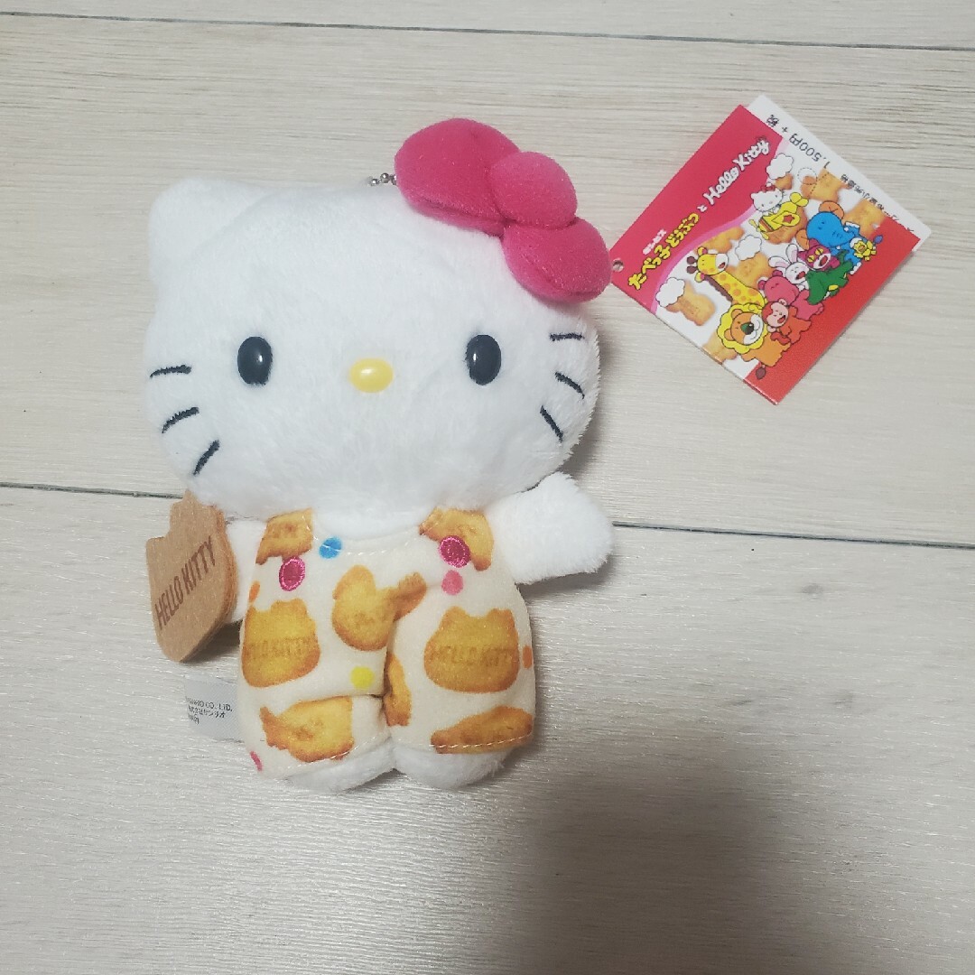 希少レアビンテージSanrio Helloキティぬいぐるみ 【公式通販】