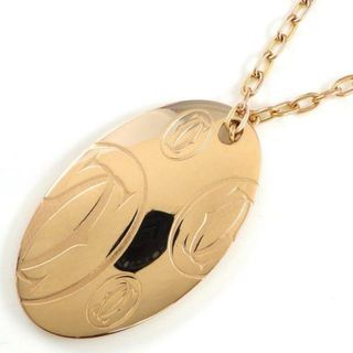 Cartier - カルティエ Cartier ロングネックレス ハッピーバースデー