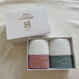 タオル ミラコスタのフリマアイテム一覧