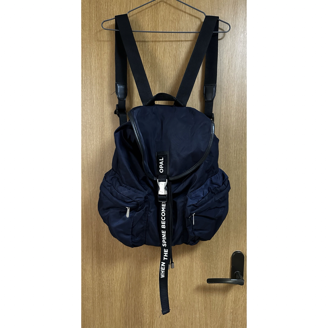 美品・再販無し】米津玄師 2019 脊椎がオパールになる頃 リュック 米津