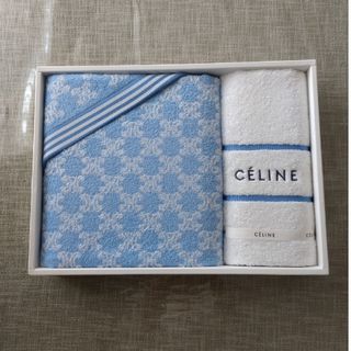CELINE（タオル/バス用品）のフリマアイテム一覧