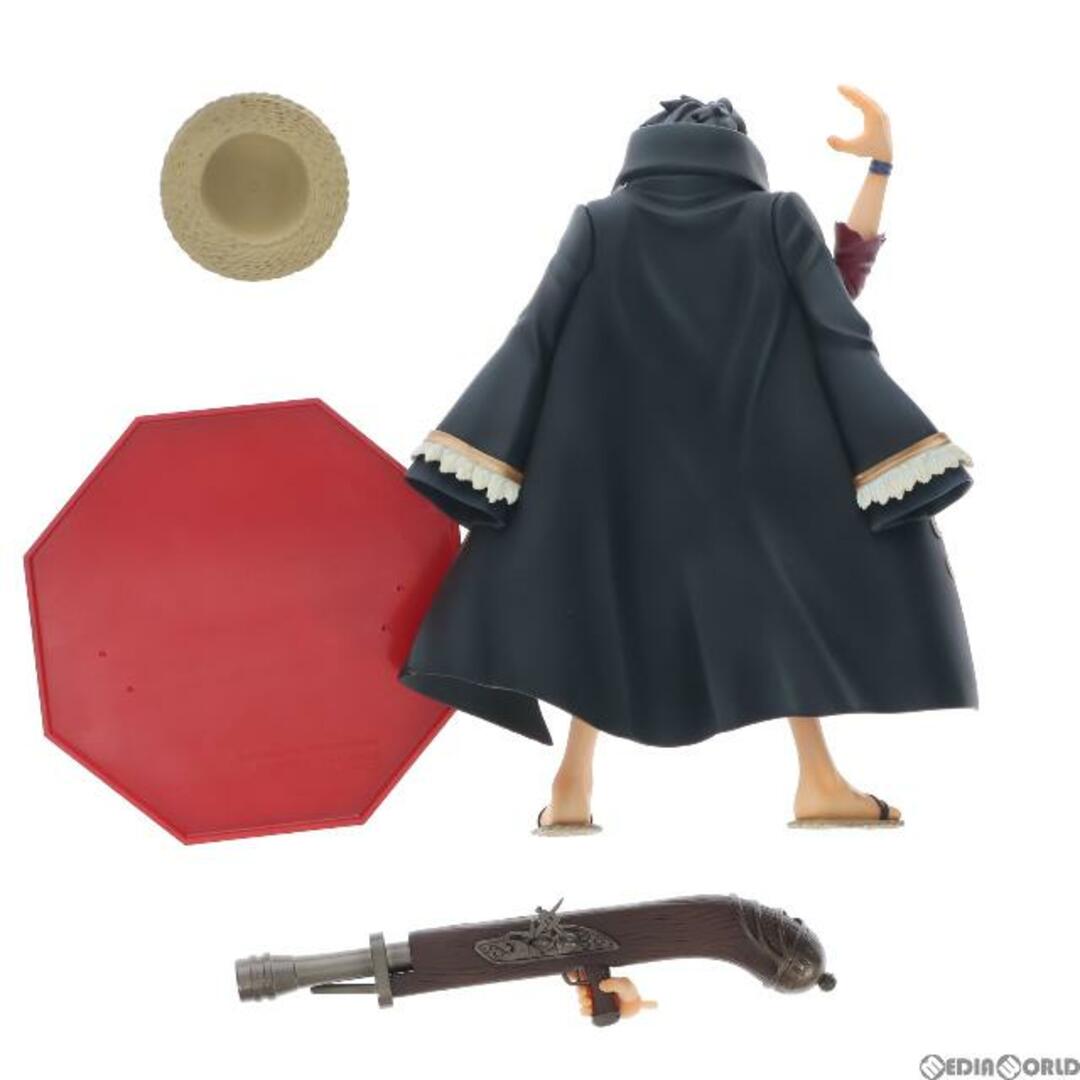 ワンピース 映画 ストロングワールド 生フィルム 非売品 ルフィ