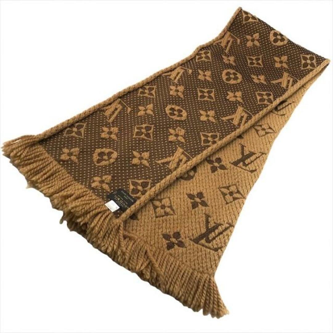 LOUIS VUITTON - 展示品 LOUISVUITTON ルイヴィトン エシャルプ ロゴ