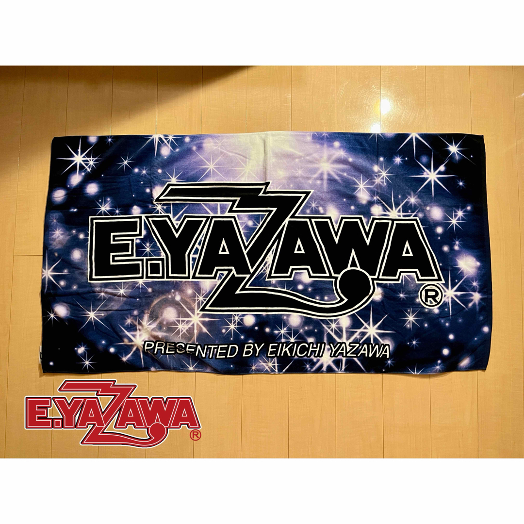 矢沢永吉 タオル 3 矢沢永吉タオル バラ売り可能。 矢沢永吉タオル