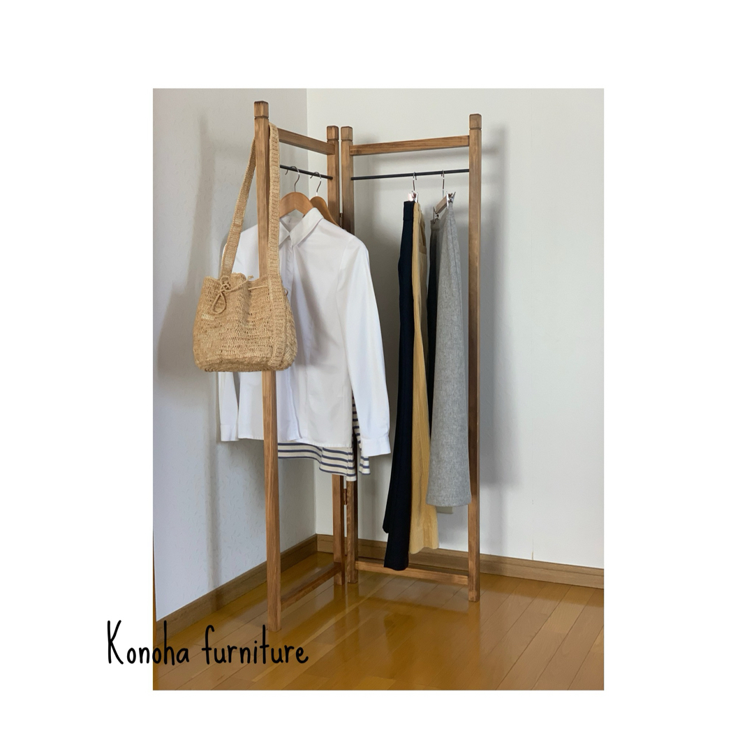 楽天市場】アイアン ハンガーラック アンティークの通販 【洋書