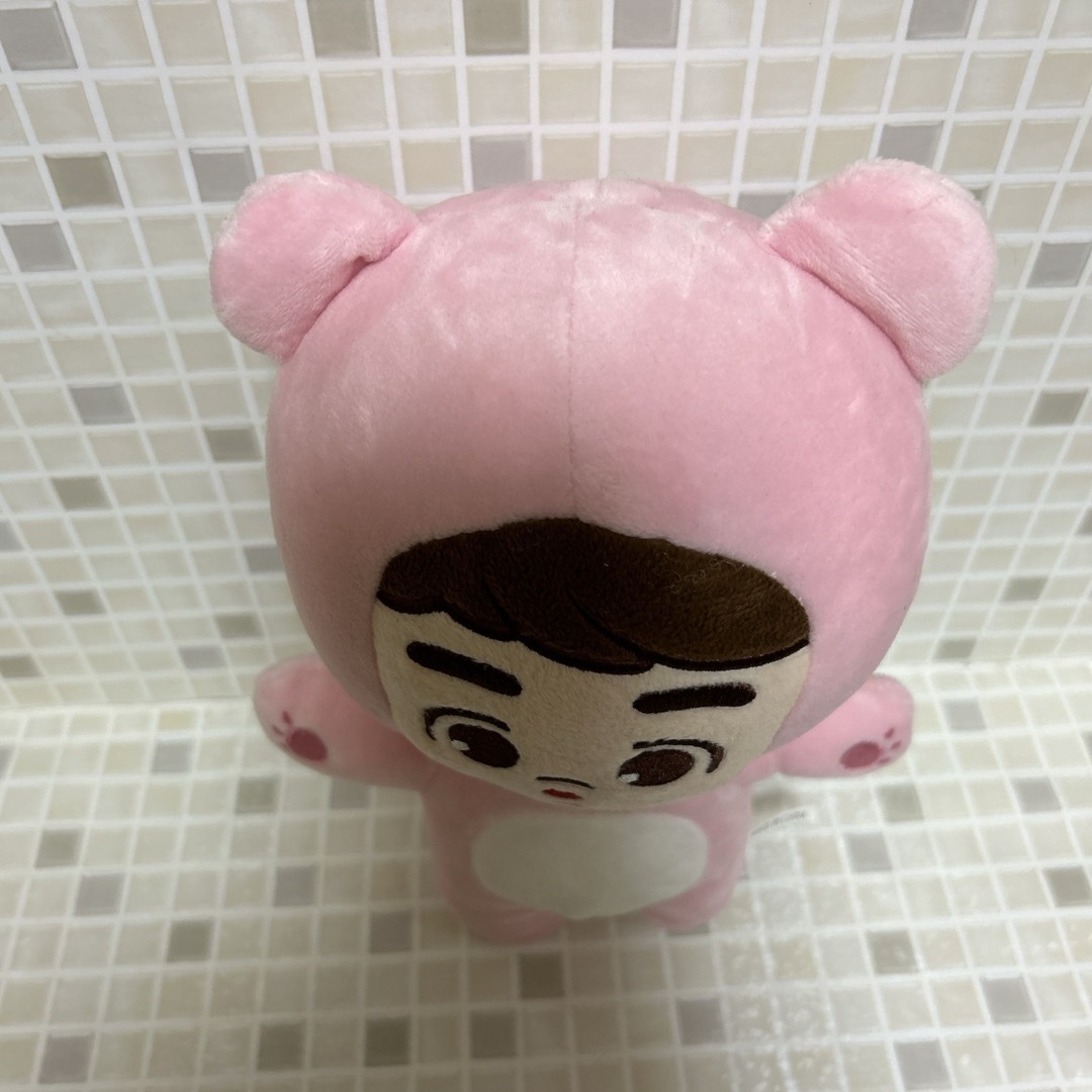 EXO ぬいぐるみ D.Oなし