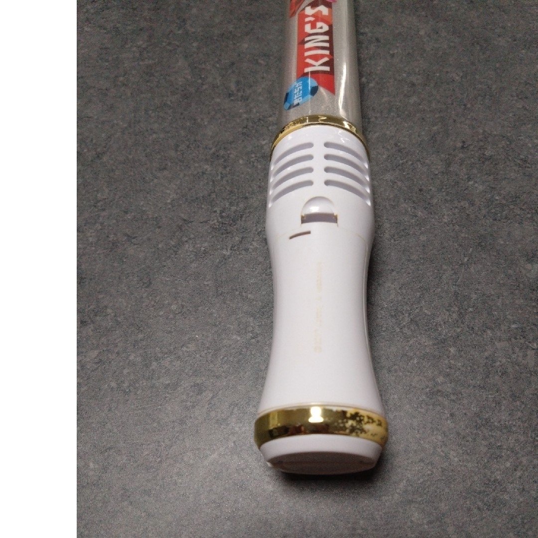 SixTONES ペンライト 2017 キントレ ② 【公式通販】 2本 キントレペン