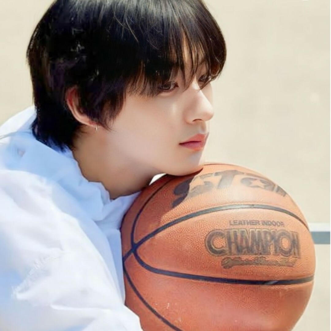 RIIZE ライズ アントン epiloge 直筆 サイン 色紙 RIIZE ライズ