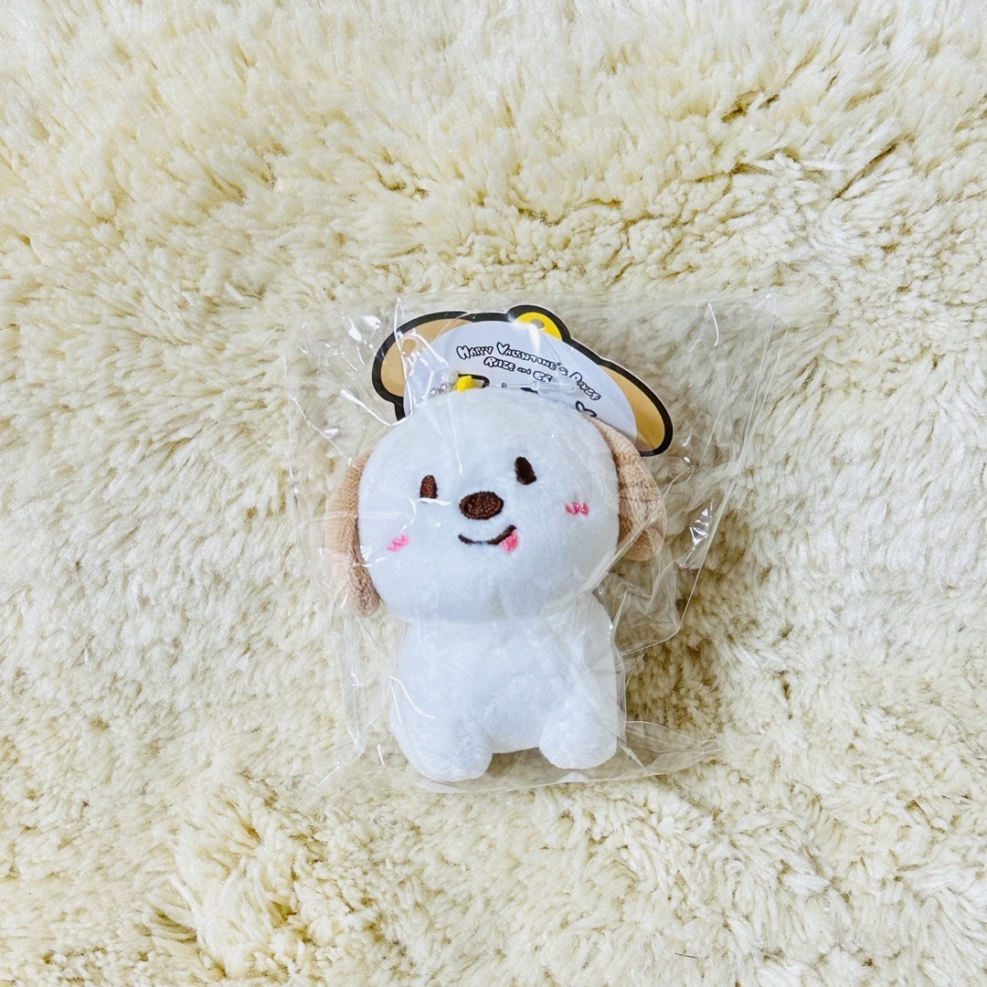 RIIZE ライズ アントン 10cm ドールキーリング ぬいぐるみ 公式 の通販