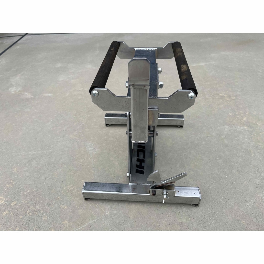 生産終了品]RSタイチ クイックスタンドの通販 by らくま's shop｜ラクマ