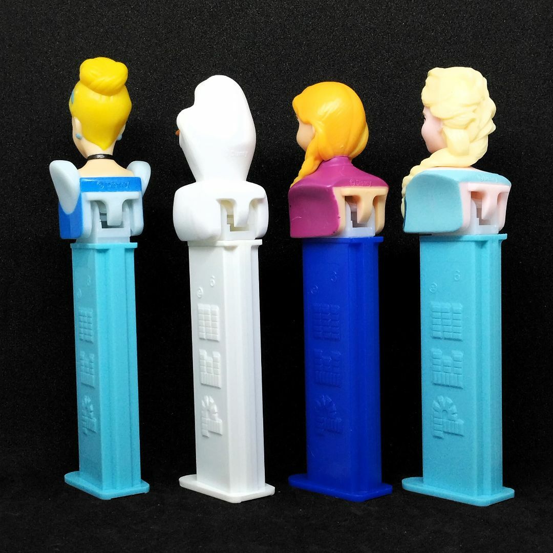 M&M's Puntin' Pals キャンディディスペンサー M&M's Puntin' Pals