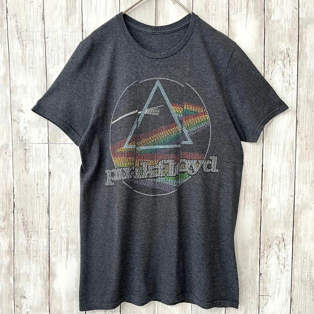 MUSIC TEE - ロックバンドTシャツ古着PINK FLOYDピンクフロイド